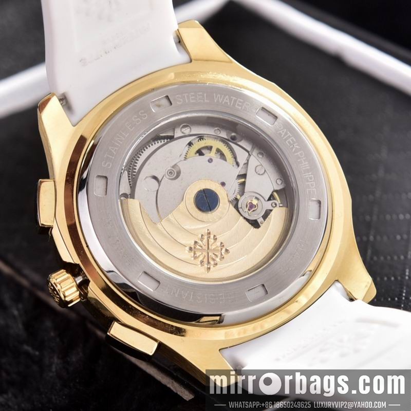 Replica Patek Philippe 42mm 042371 Watch