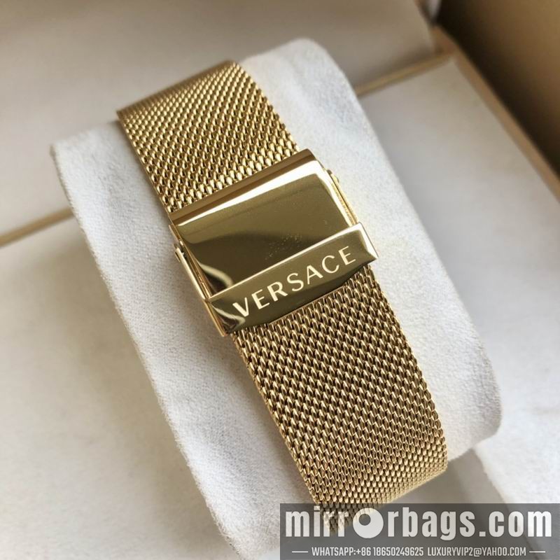 Replica Versace 42mm 032465 Watch