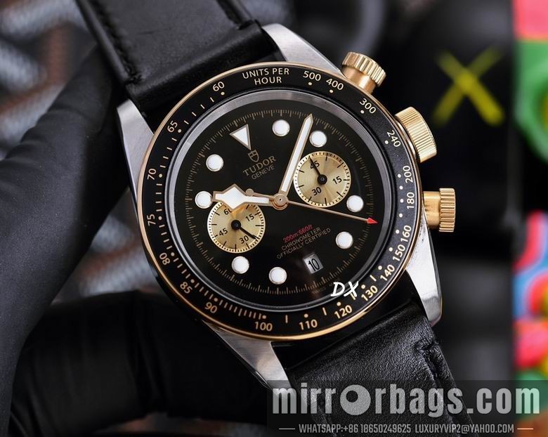 Replica Tudor 42mm 2nms63 Watch