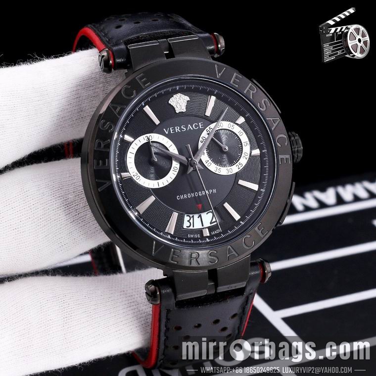 Replica Versace watch mb 072202 Watch