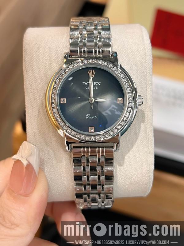 Replica Rolex woman watch 122835 Watch