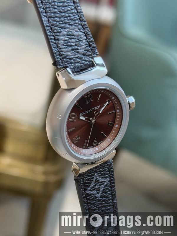 Replica LV watch 111414 Watch