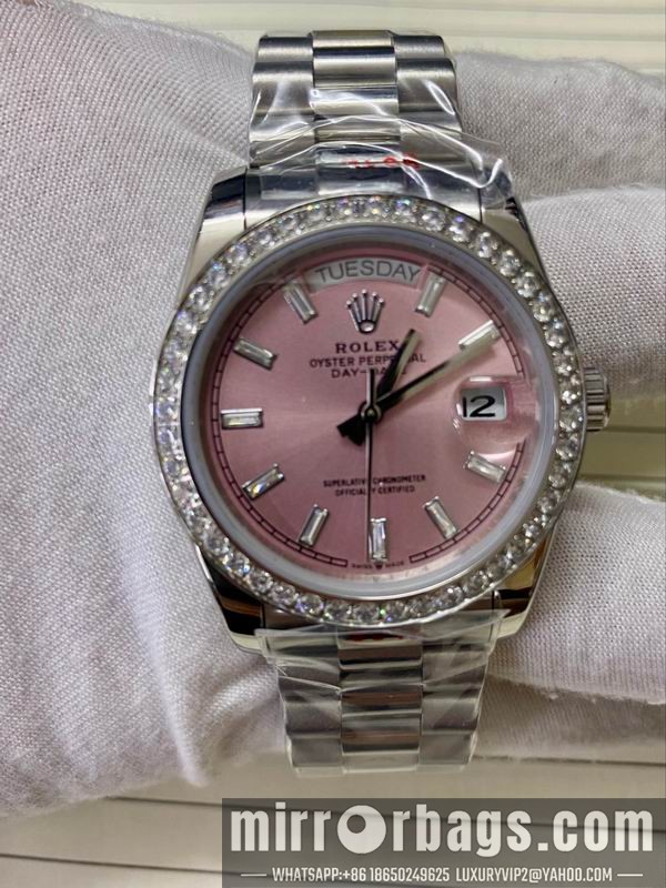 Replica Rolex 36mm 080801 Watch