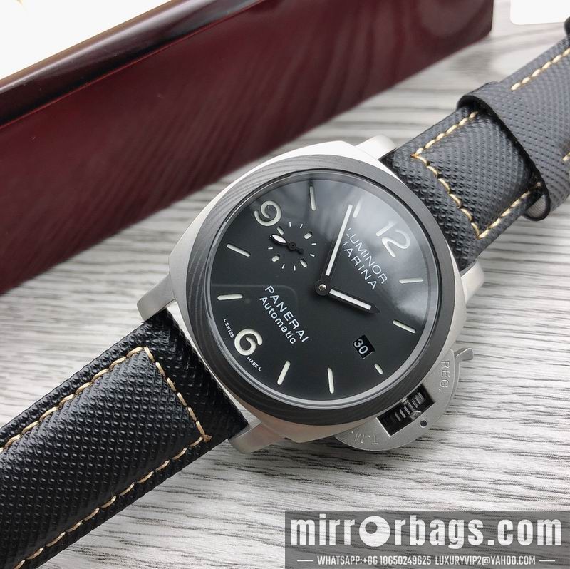 Replica Panerai 44mm 090428 Watch