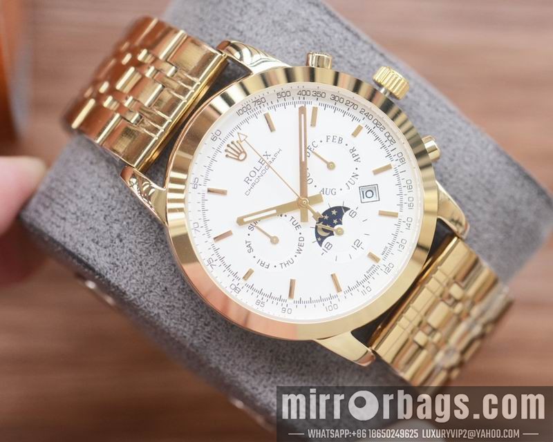 Replica Rolex 41X12mm 062218 Watch