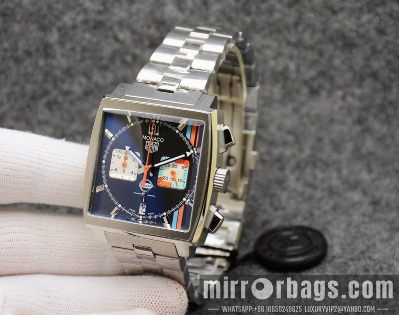 Replica Tag Heuer 40X15.5mm 102498 Watch