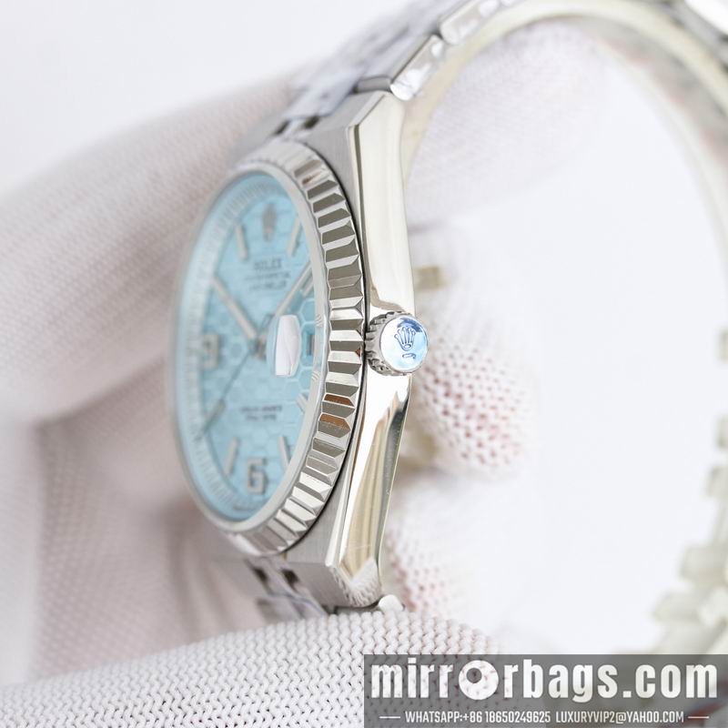 Replica Rolex 40mm 36mm 0808122 Watch