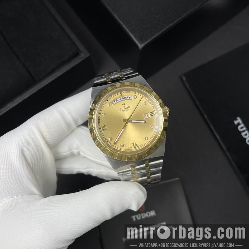 Replica Tudor 41mm 072431 Watch