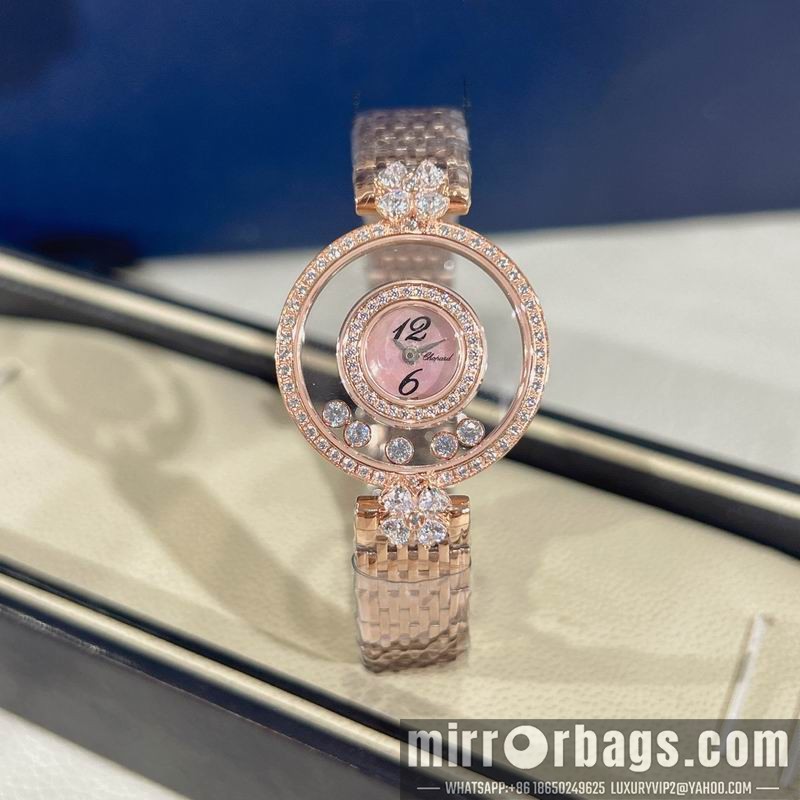 Replica Chopard 28mm 110390 Watch