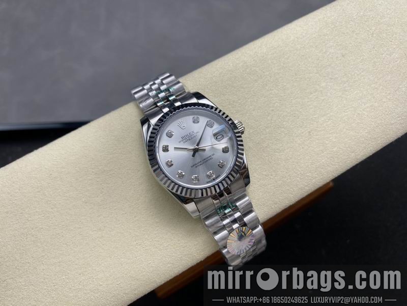 Replica Rolex 31mm 102302 Watch
