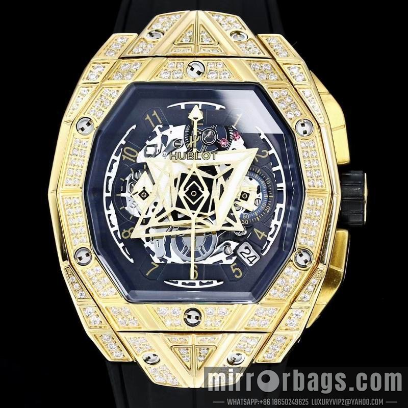 Replica Hublot watch 082395 Watch