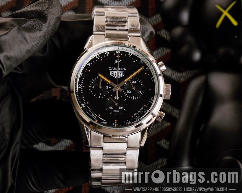 Replica Tag Heuer watch 41mm 123108 Watch