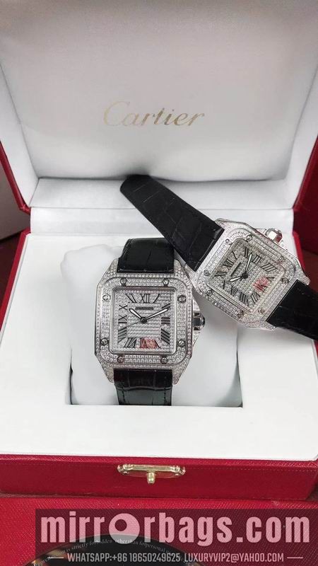 Replica Cartier M42mm W36mm 112902 Watch