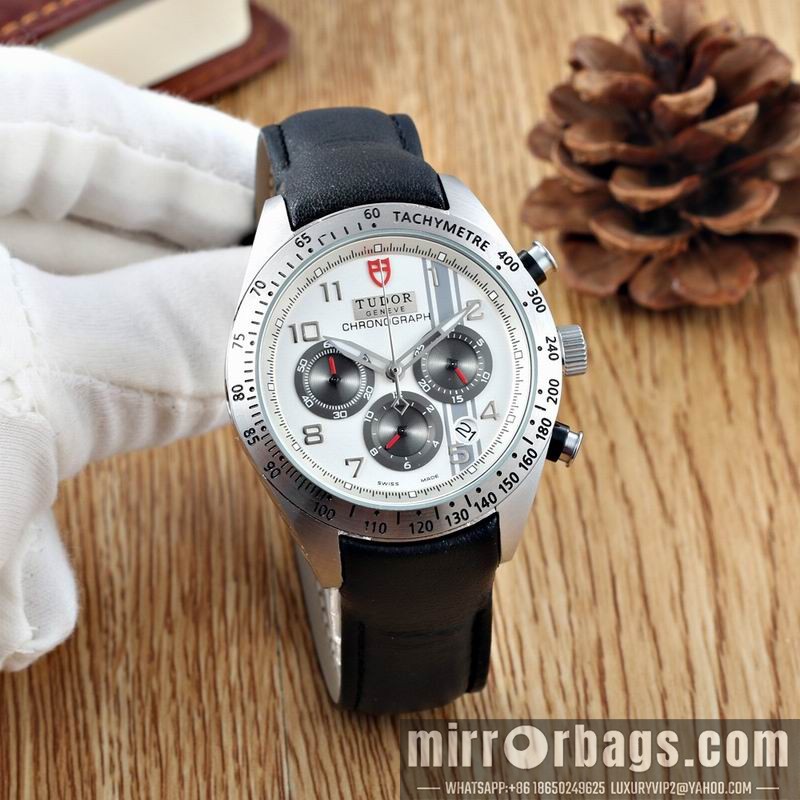 Replica Tudor 42mm 032109 Watch