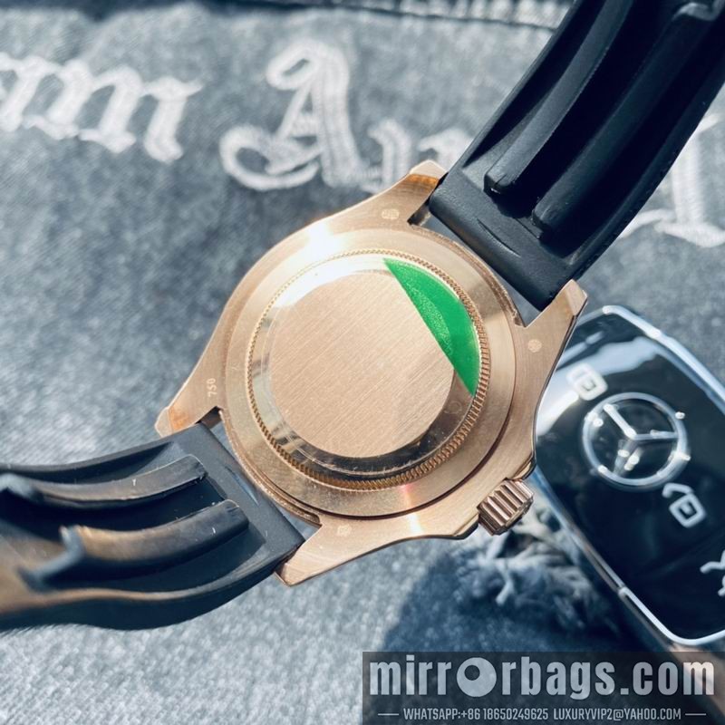 Replica Rolex 40mm 080872 Watch