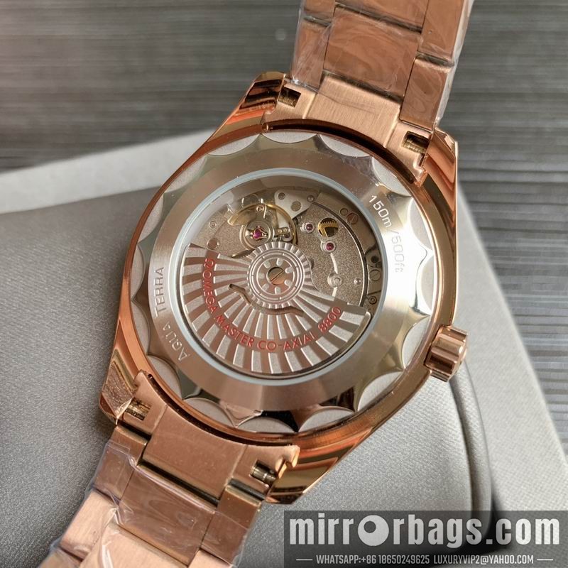 Replica Omega 41mm 090518 Watch