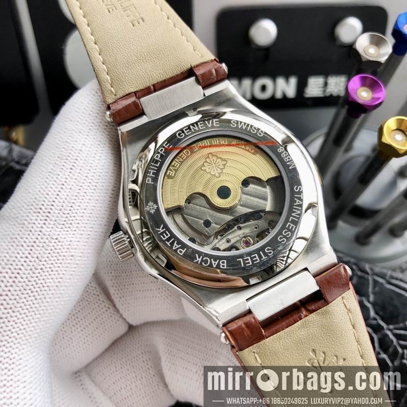 Replica Patek Philippe 42mm 090450 Watch