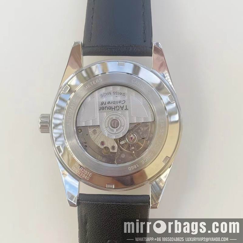Replica Tag Heuer watch 080580 Watch