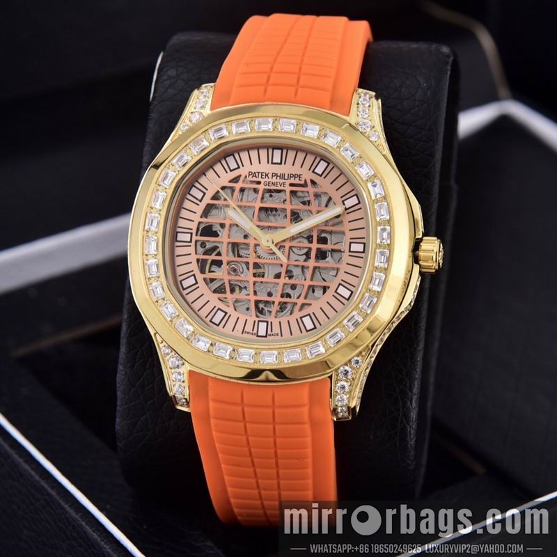 Replica Patek Philippe 41mm 042374 Watch