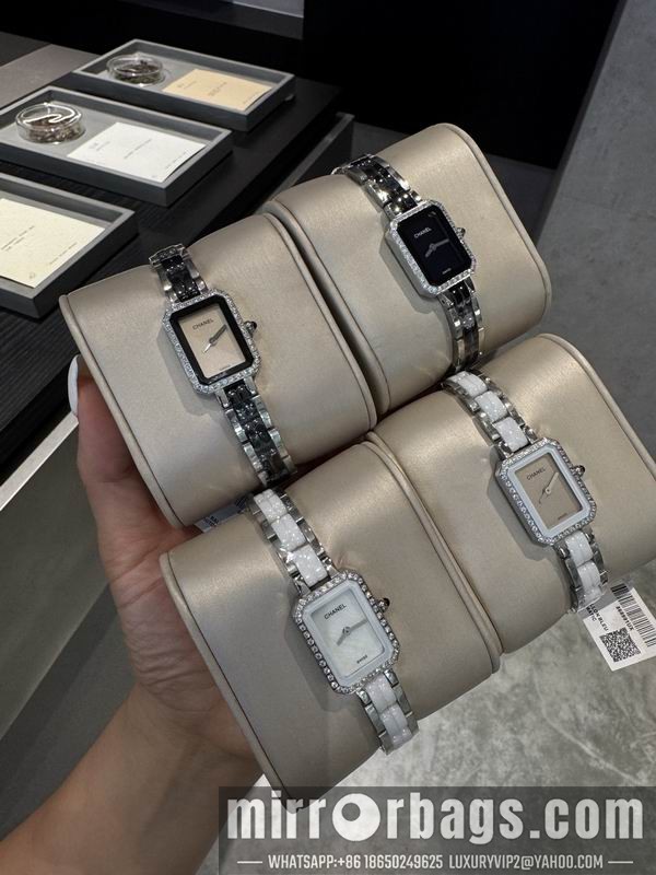 Replica Chanel 21X26mm 101516 Watch