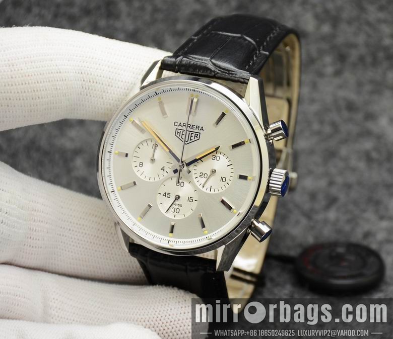 Replica Tag Heuer men 42X14mm M23 Watch