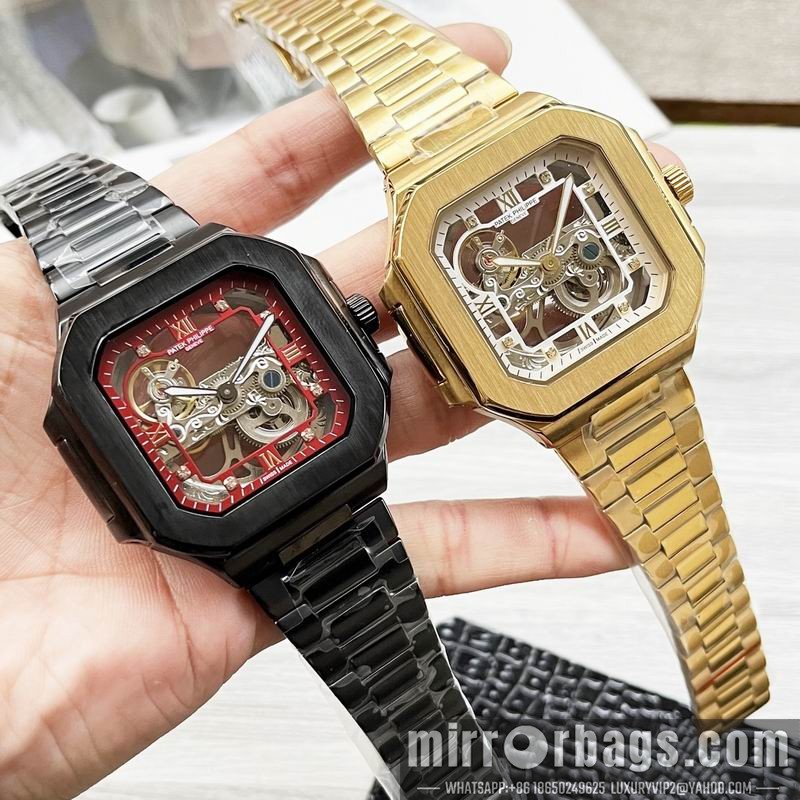 Replica Cartier 42mm 110943 Watch