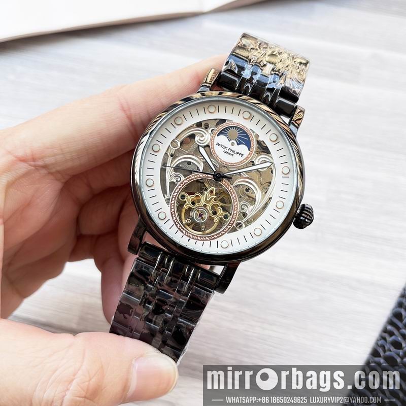 Replica Patek Philippe 42mm 032571 Watch