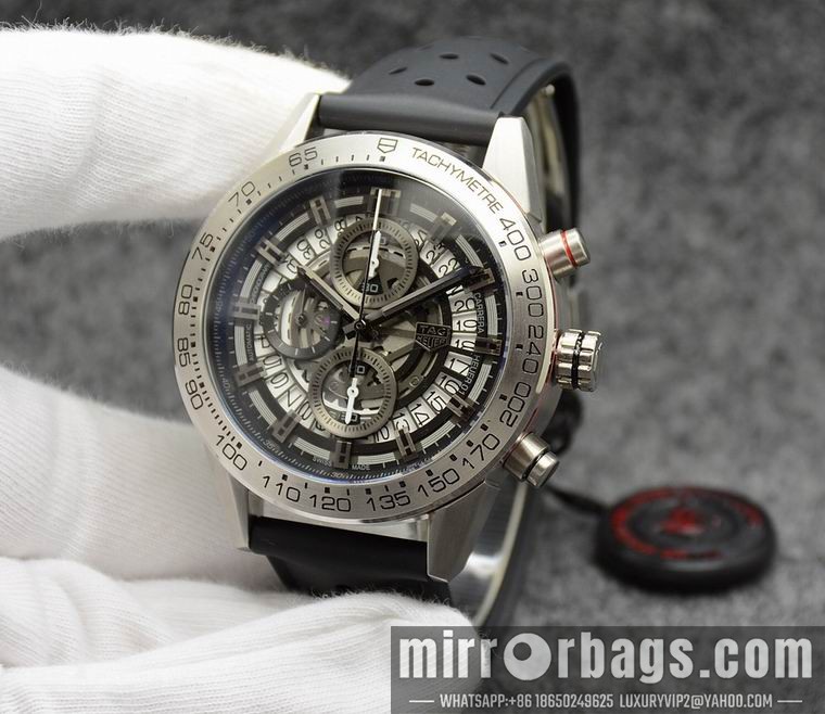 Replica Tag Heuer men 46X16mm M15 Watch