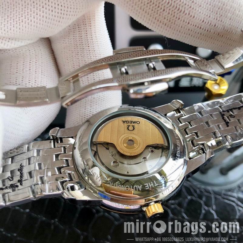 Replica Omega 40mm 090563 Watch