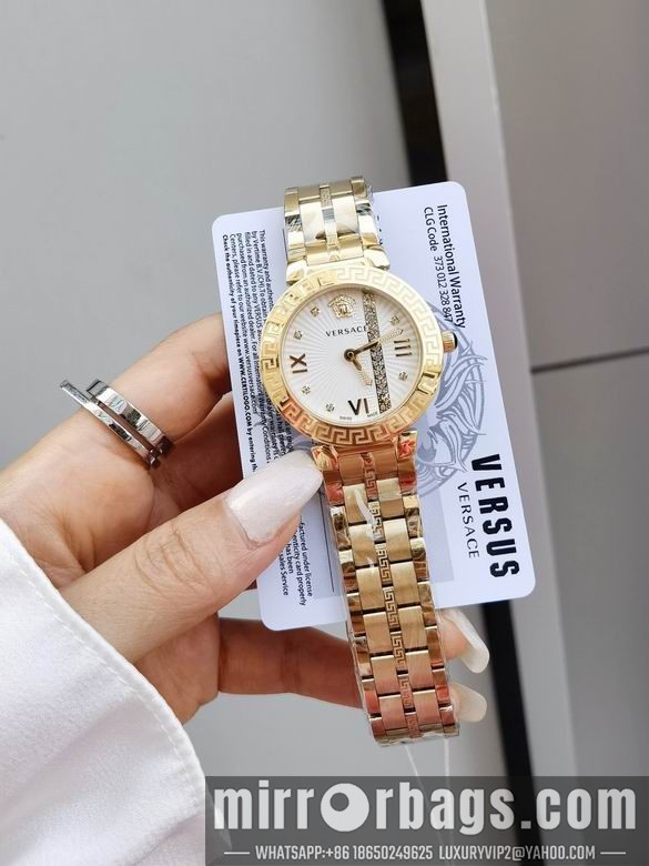 Replica Versace 36mm 3nbz27 Watch