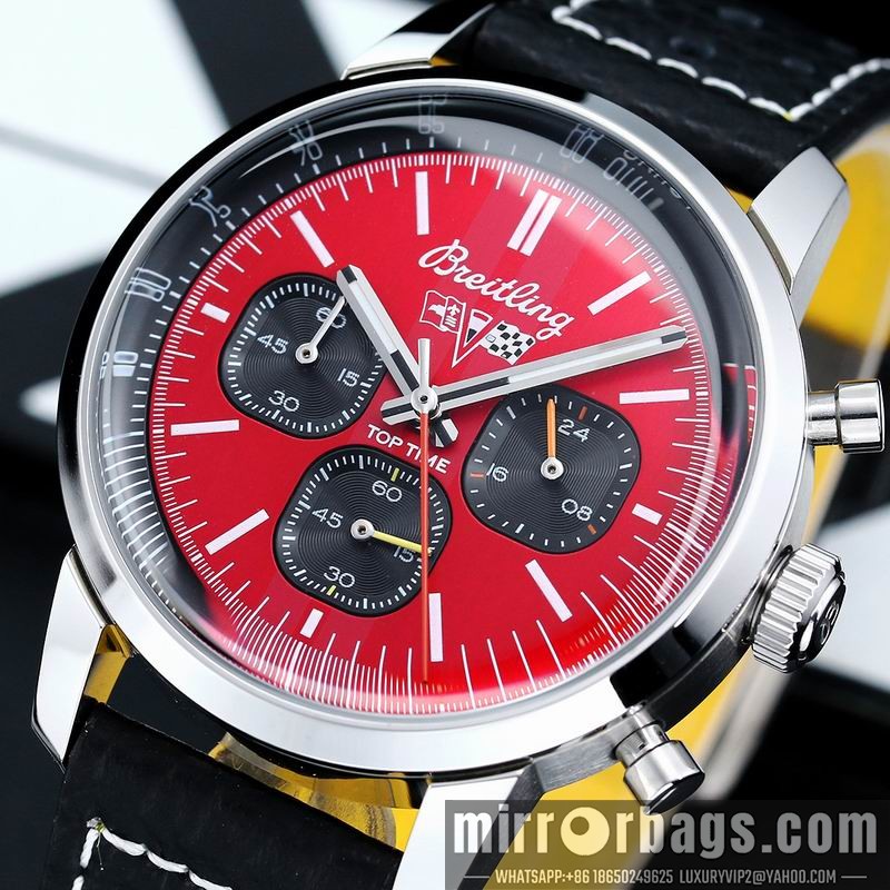 Replica Breitling 41mm(多款式) 110302 Watch