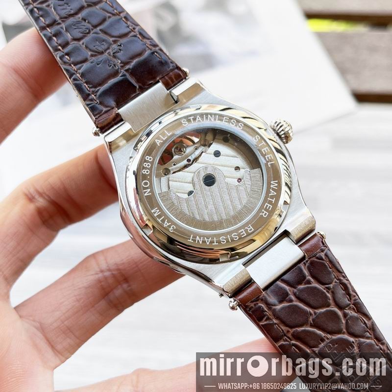 Replica Patek Philippe 42mm 032572 Watch