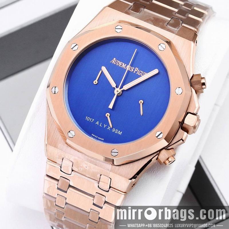 Replica AP 41mm 082212 Watch