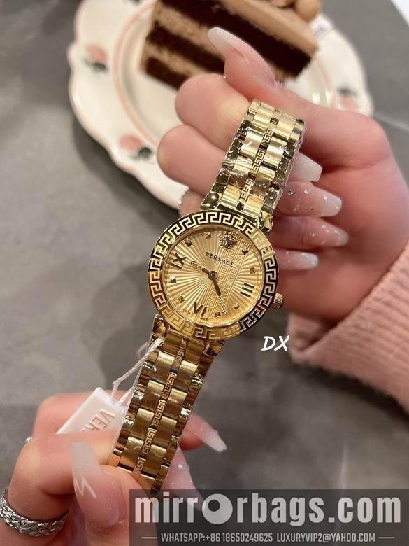 Replica Versace 36mm 2nms43 Watch