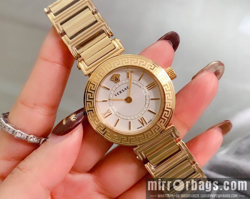 Replica Versace watch 110901 Watch