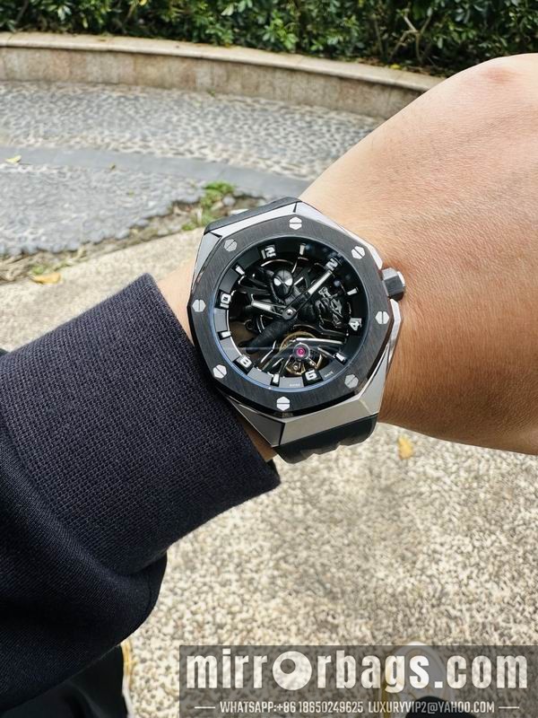 Replica AP 43mm 122801 Watch
