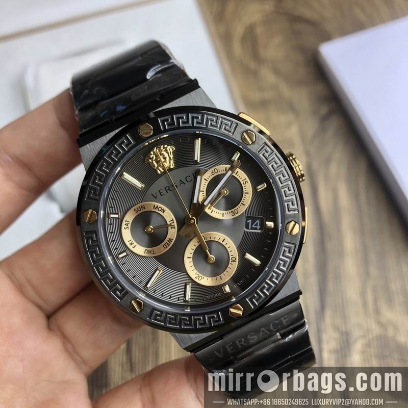Replica Versace watch 112016 Watch