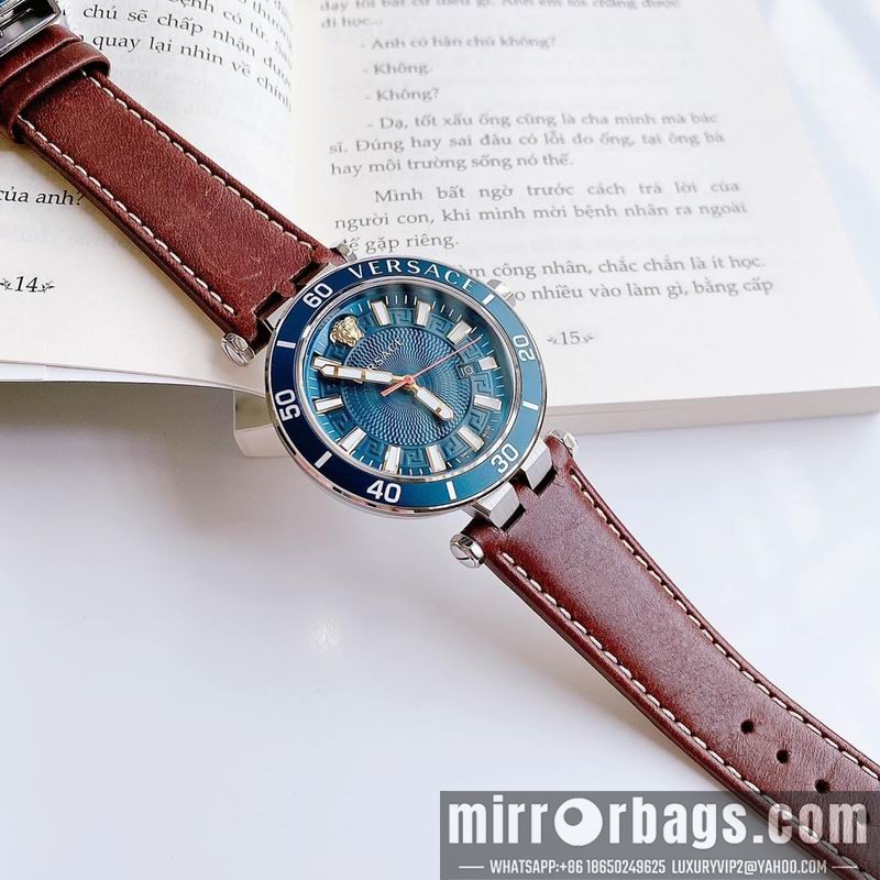 Replica Versace watch 112025 Watch