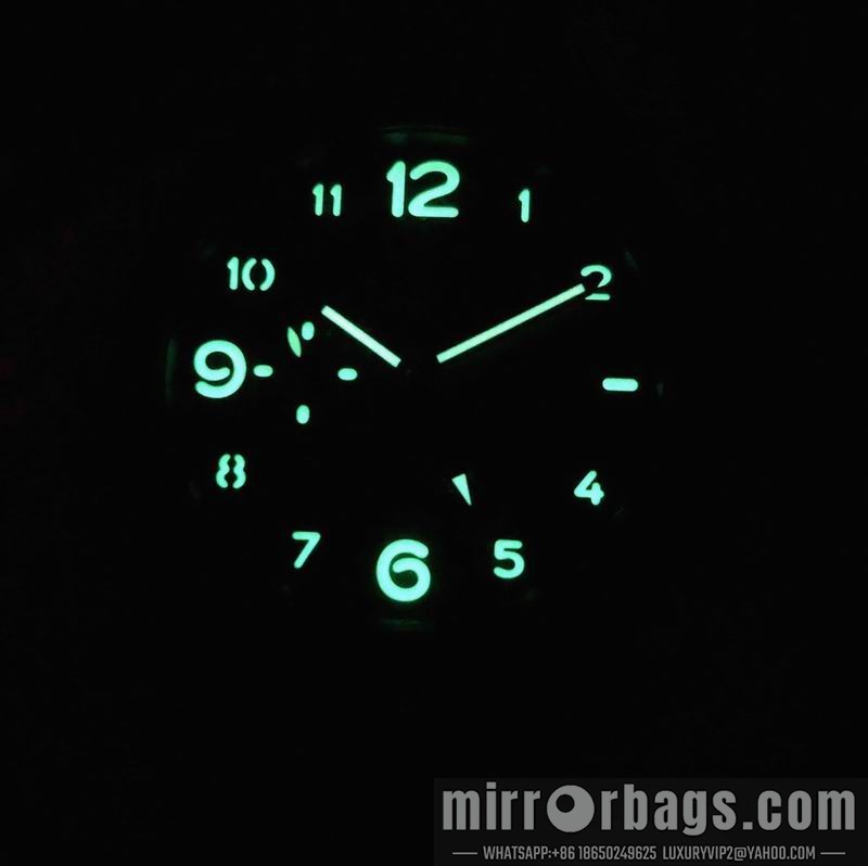 Replica Panerai 44mm 090416 Watch