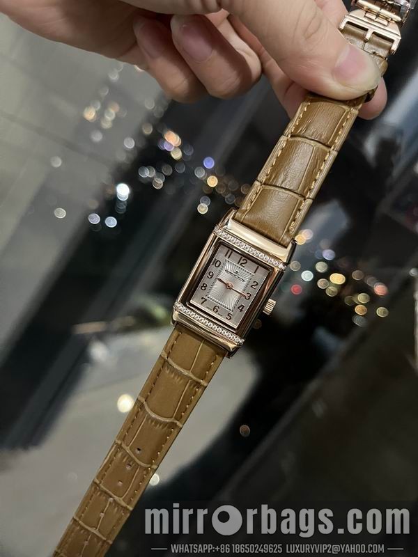 Replica Jaeger Lecoultre 23X34mm 092321 Watch