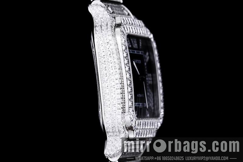 Replica Cartier 40mm 082180 Watch