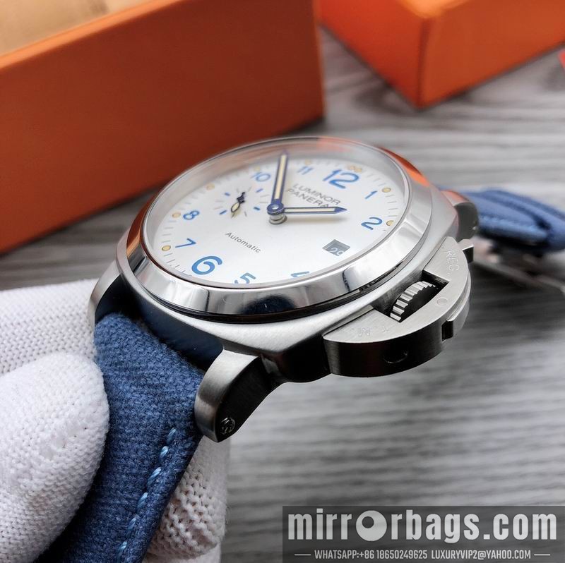 Replica Panerai 47mm 090425 Watch
