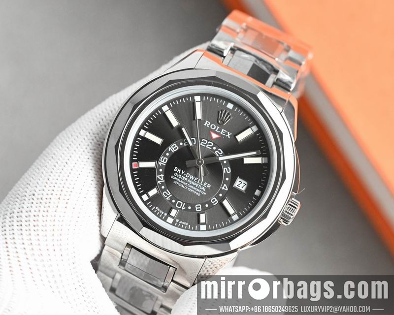 Replica Rolex 42mm 101409 Watch