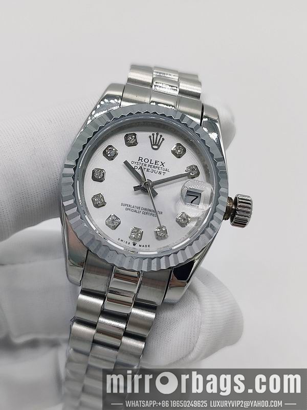 Replica Rolex 26mm 091606 Watch