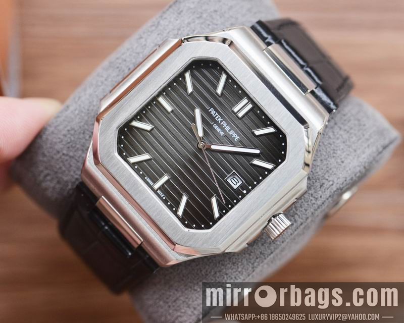 Replica Patek Philippe 40mm 080666 Watch