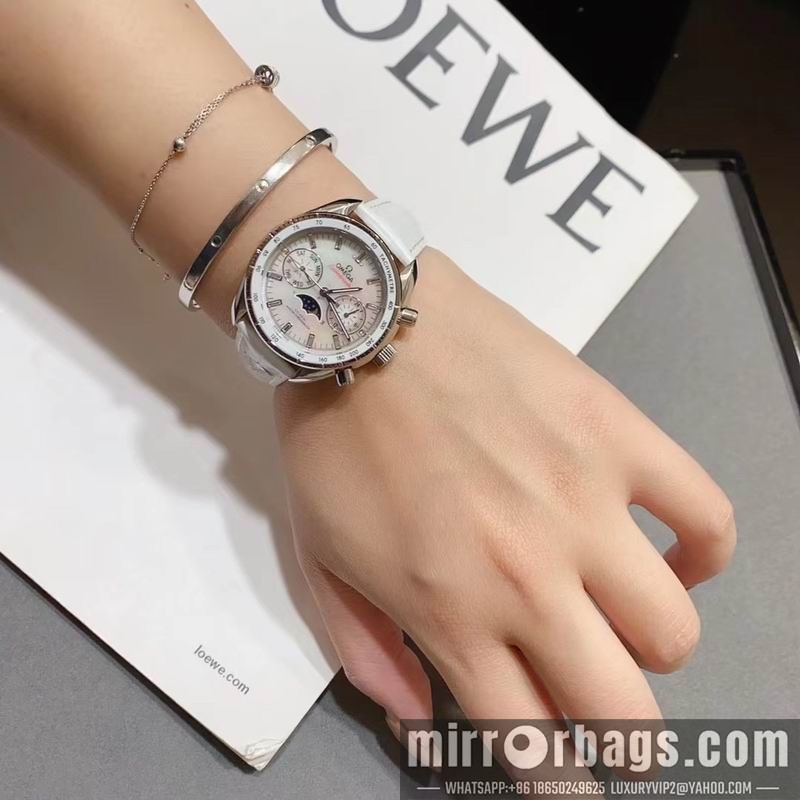 Replica Omega 37mm 101558 Watch