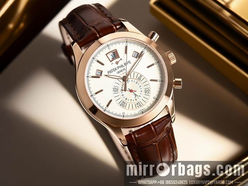 Replica Patek Philippe watch 062209 Watch