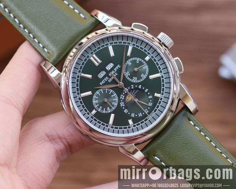 Replica Patek Philippe 41mm 080675 Watch