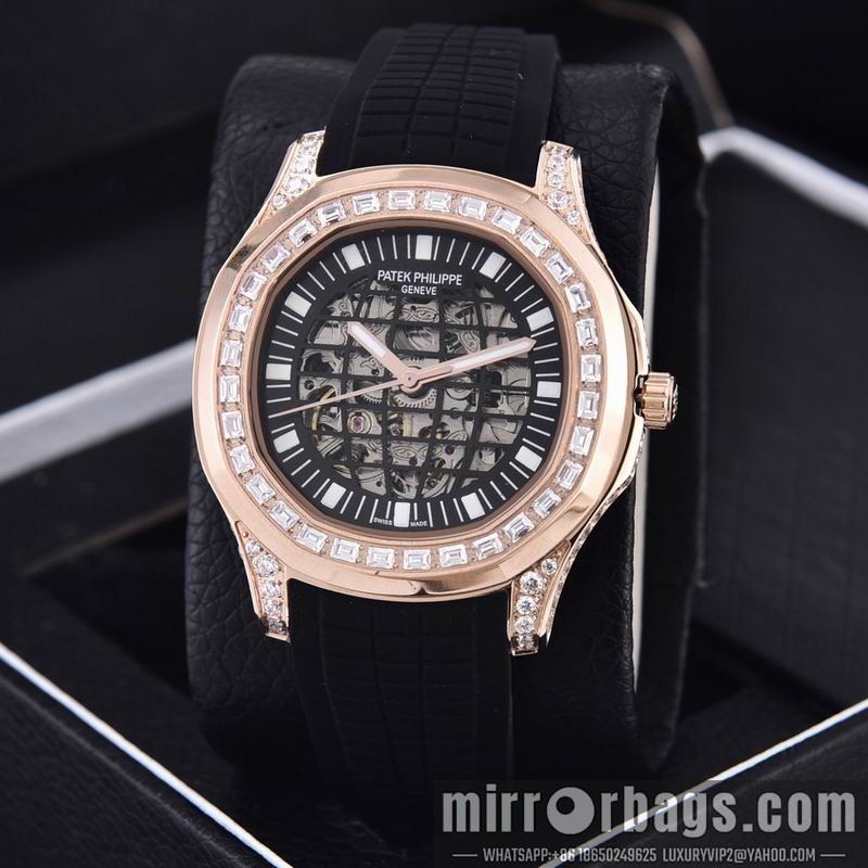 Replica Patek Philippe 42mm 042372 Watch