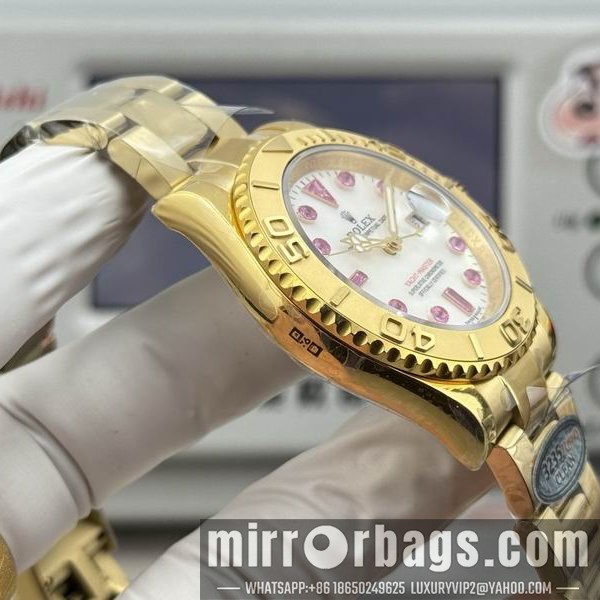 Replica Rolex 40mm 040937 Watch